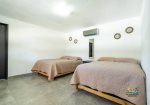 Casa Ashley Downtown San Felipe Baja California - first bedroom